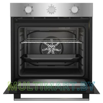 Электрический духовой шкаф Indesit IFE 2630 IX картинка 2